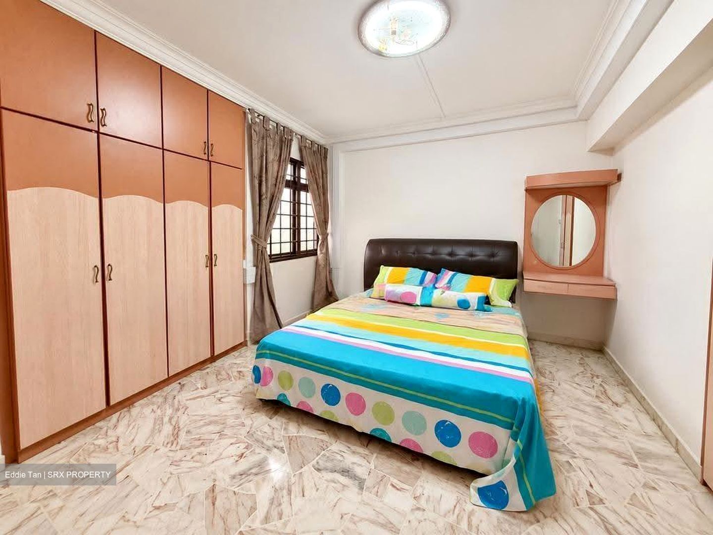 Blk 777 Woodlands Crescent (Woodlands), HDB 4 Rooms #621166881